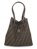 ORIGAMI TOTE BAG