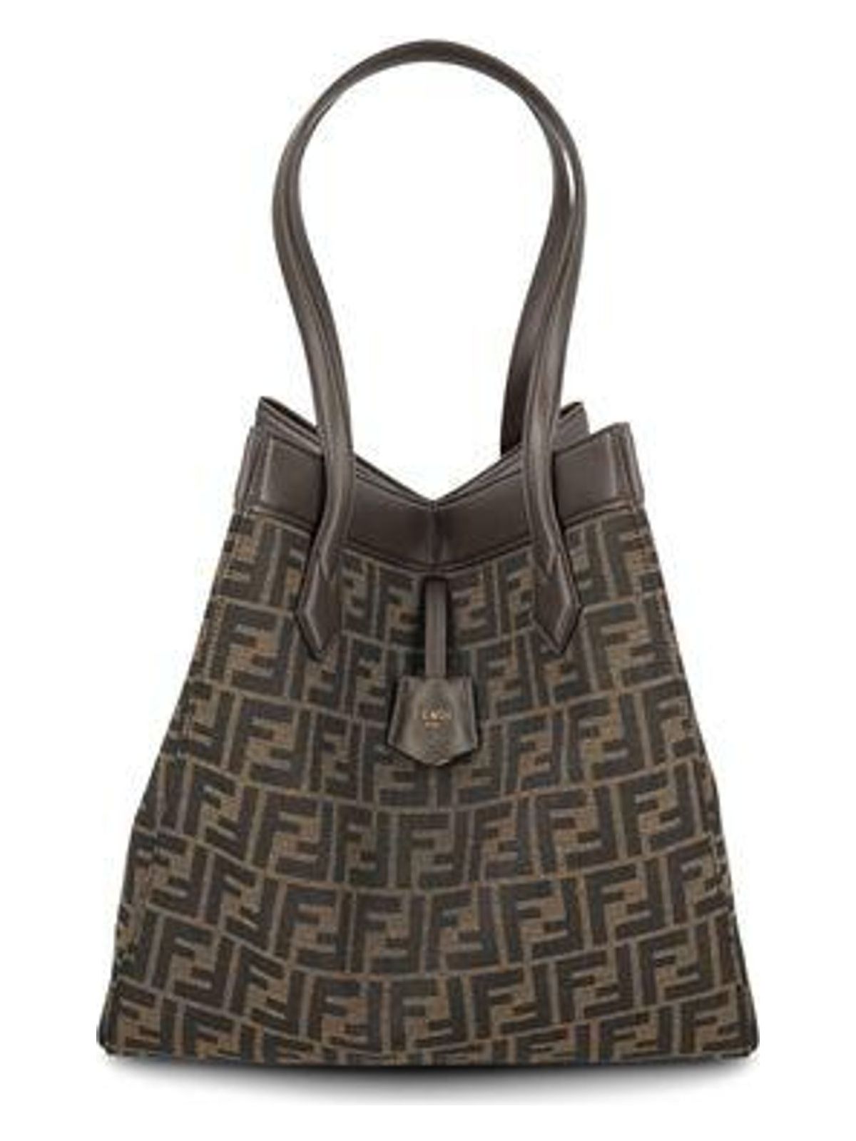 ORIGAMI TOTE BAG