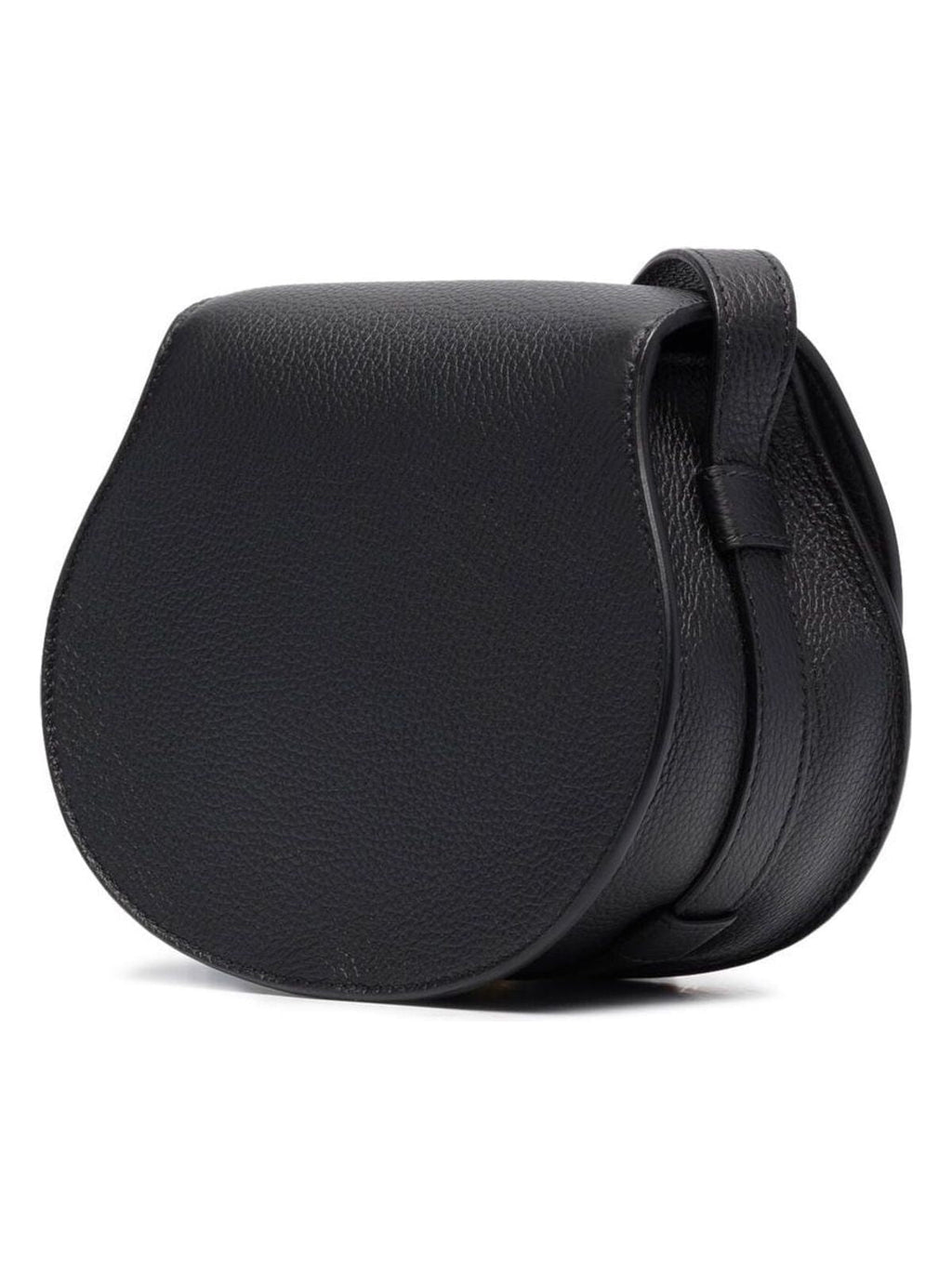 Marcie Small Leather Crossbody Bag