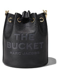 The Leather Bucket Bag