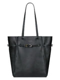 VOYOU SMALL NORTH SOUTH TOTE