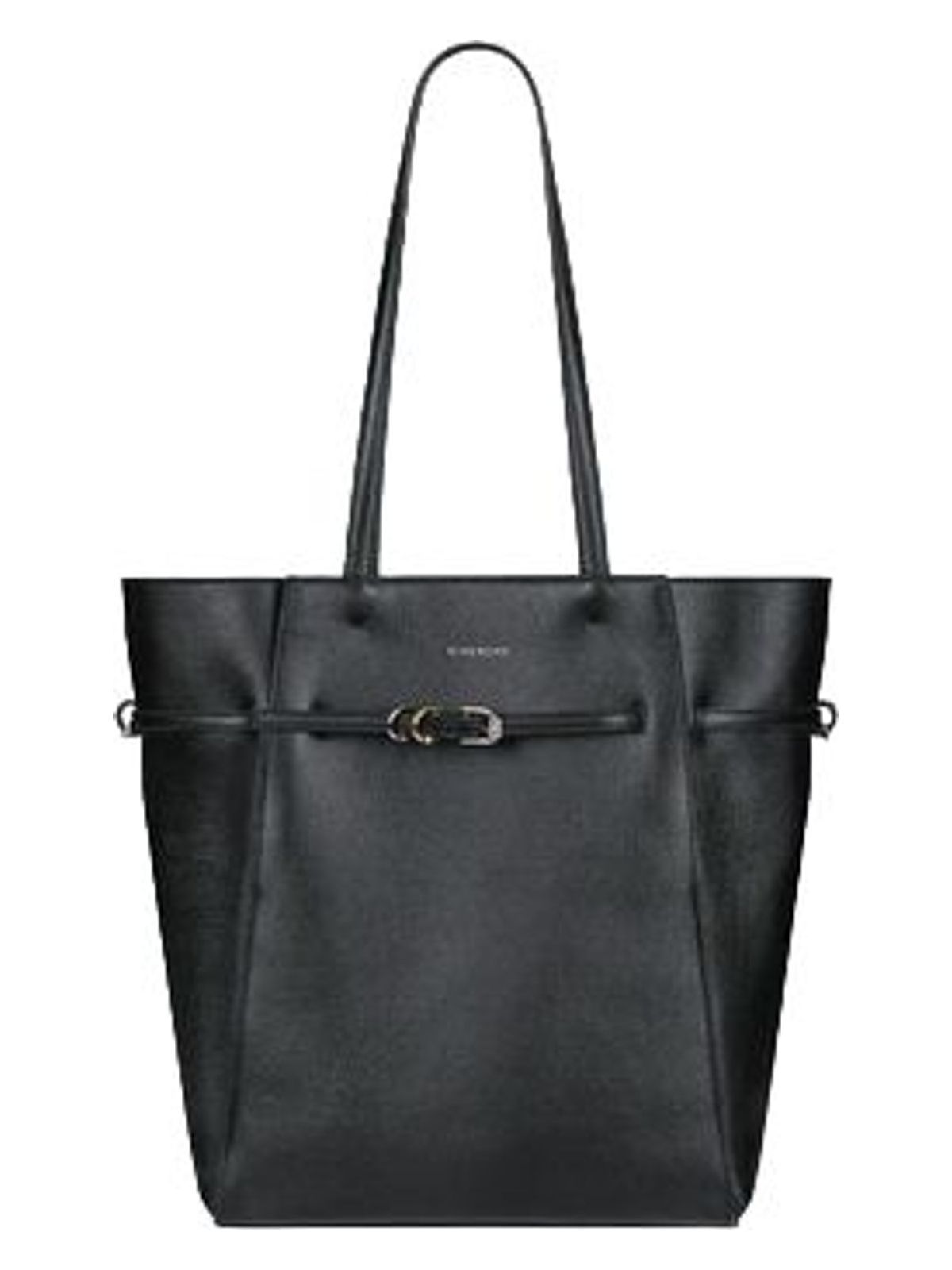 VOYOU SMALL NORTH SOUTH TOTE