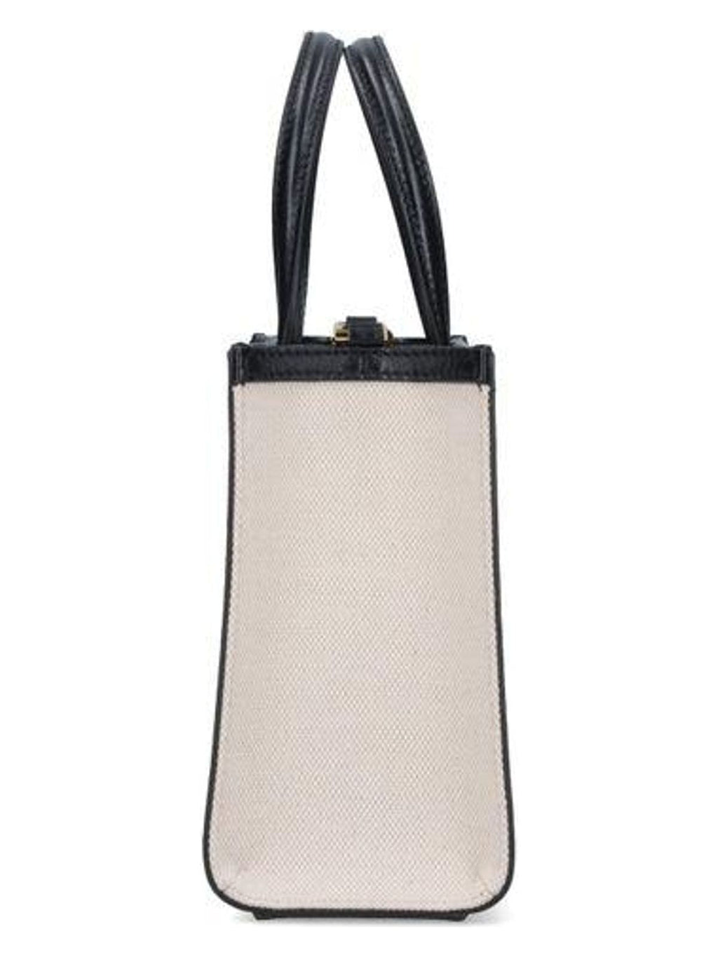 CANVAS G TOTE BAG