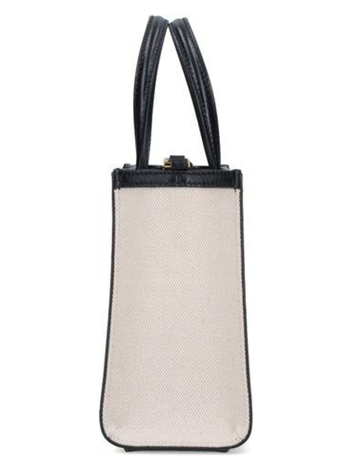 CANVAS G TOTE BAG