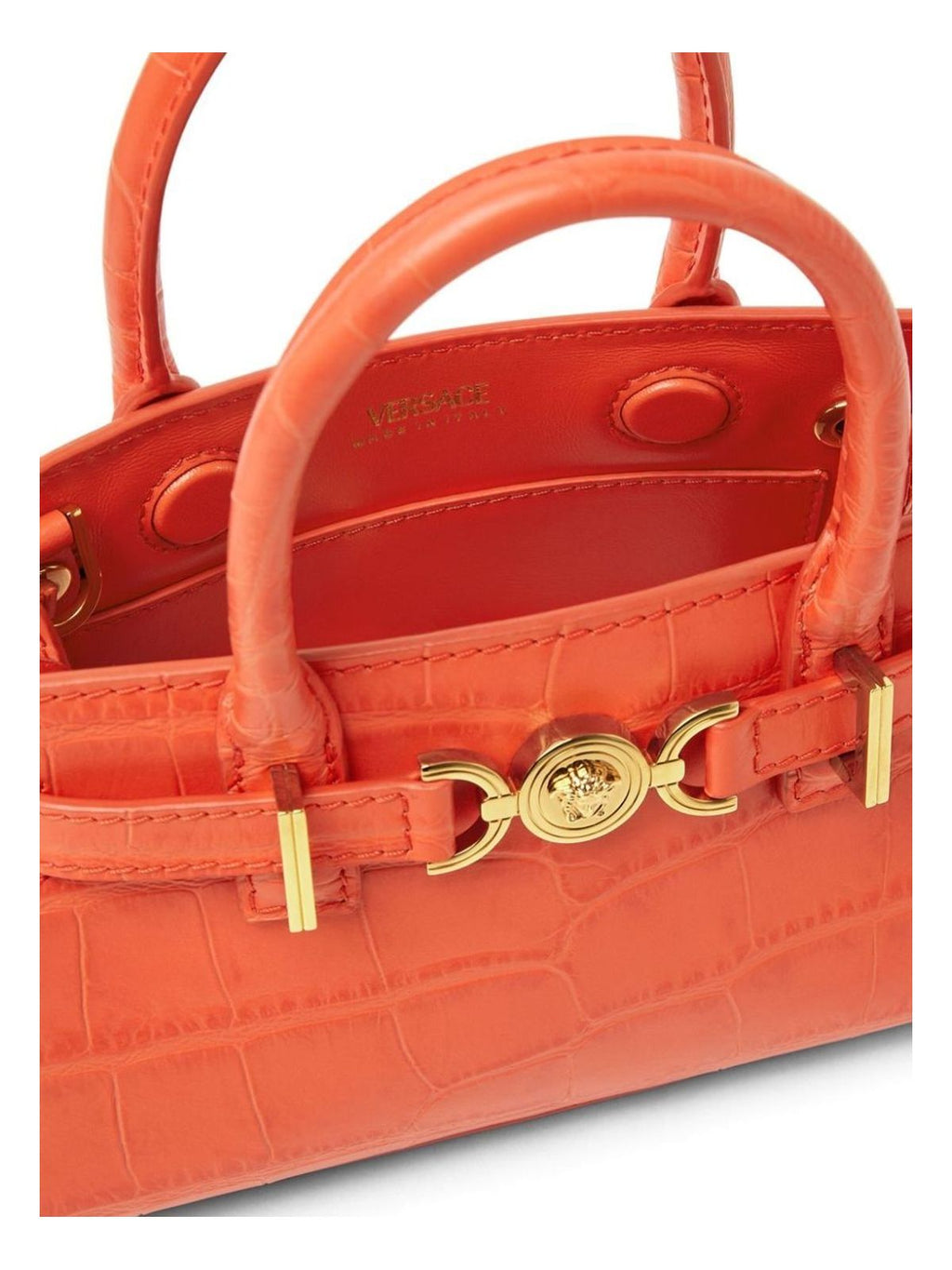 Medusa 95 Mini Tote Bag