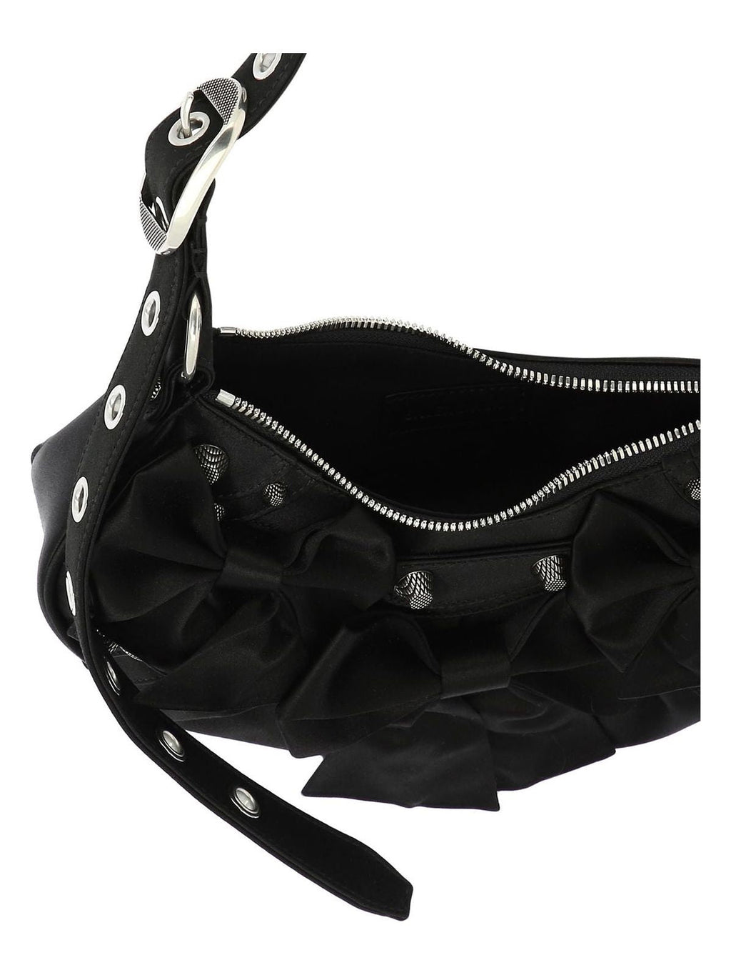 Le Cagole XS Shoulder Bag