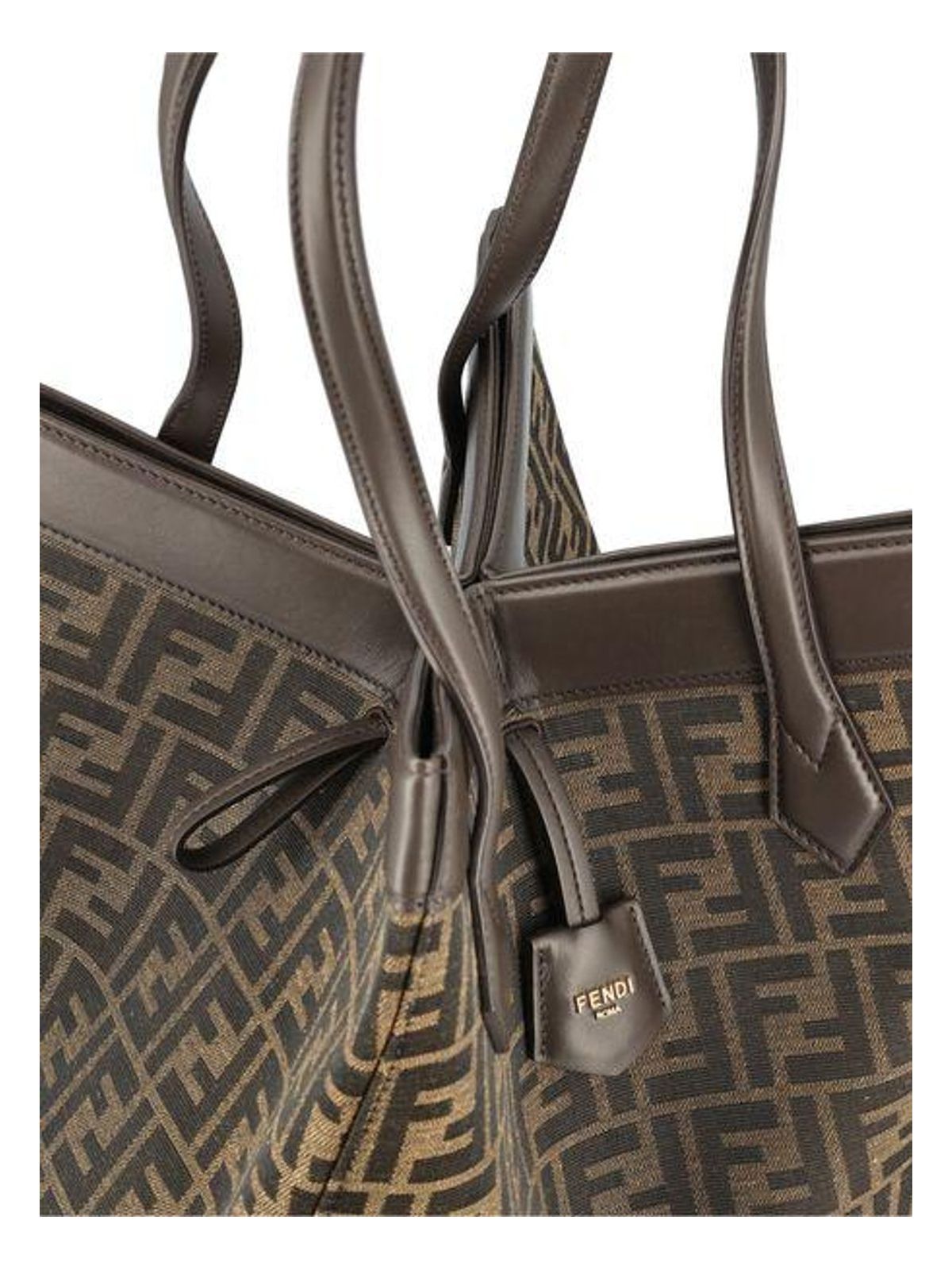 ORIGAMI TOTE BAG