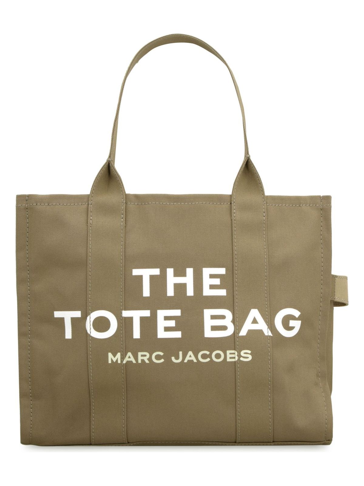The Canvas Large Tote Bag