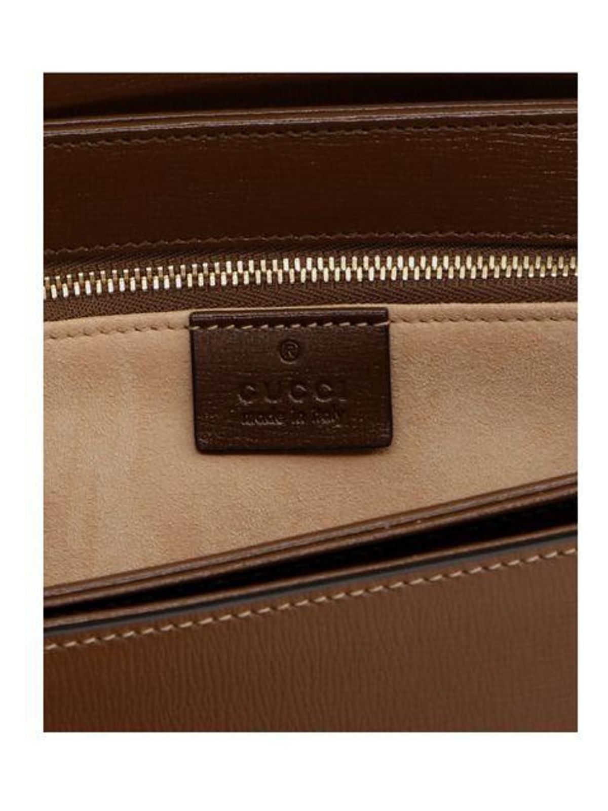 GUCCI HORSEBIT 1955 SHOULDER BAG