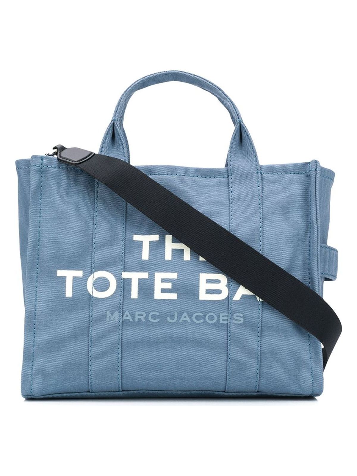 The Canvas Medium Tote Bag
