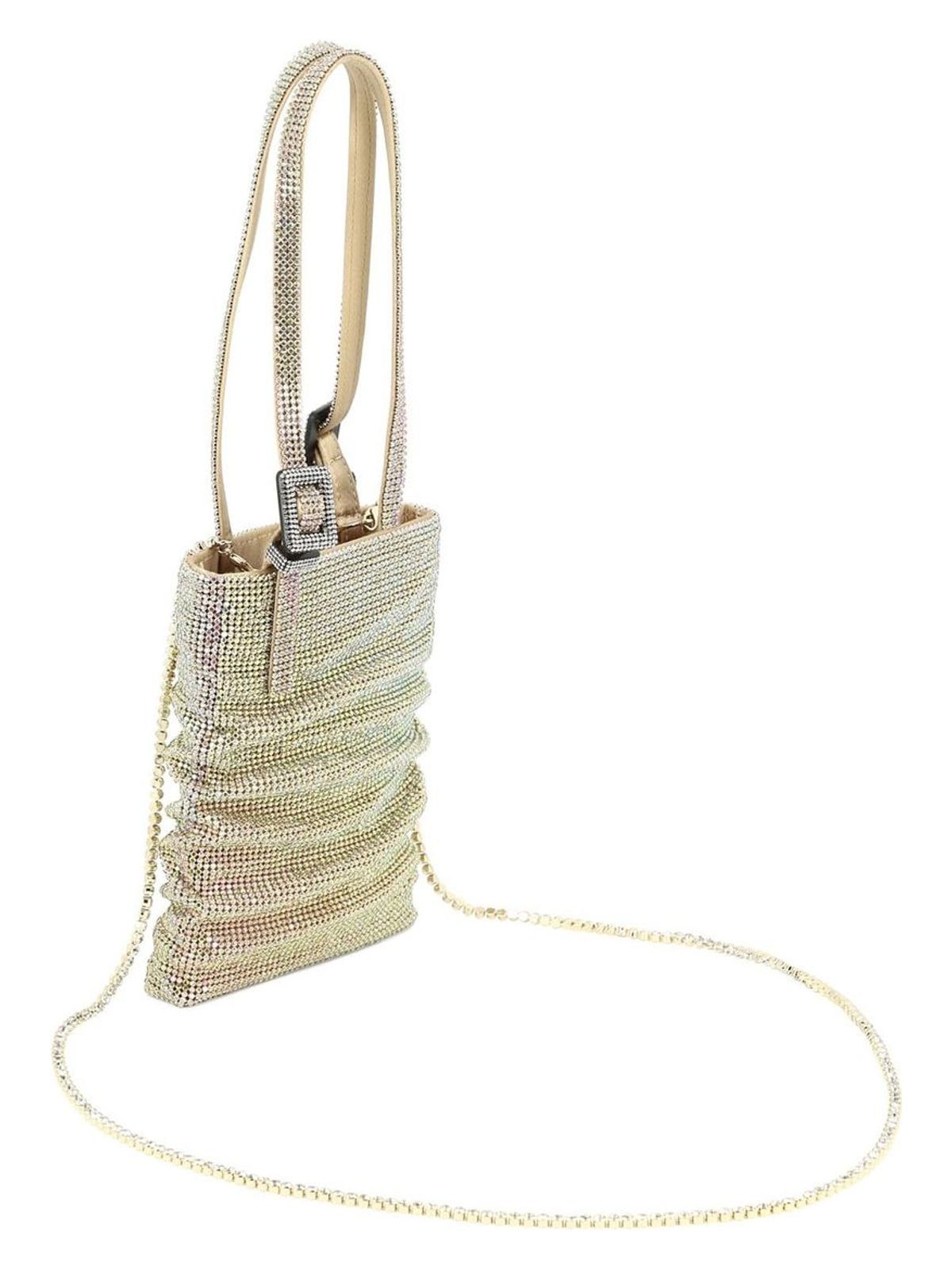 LOLLO LA PETITE HANDBAG