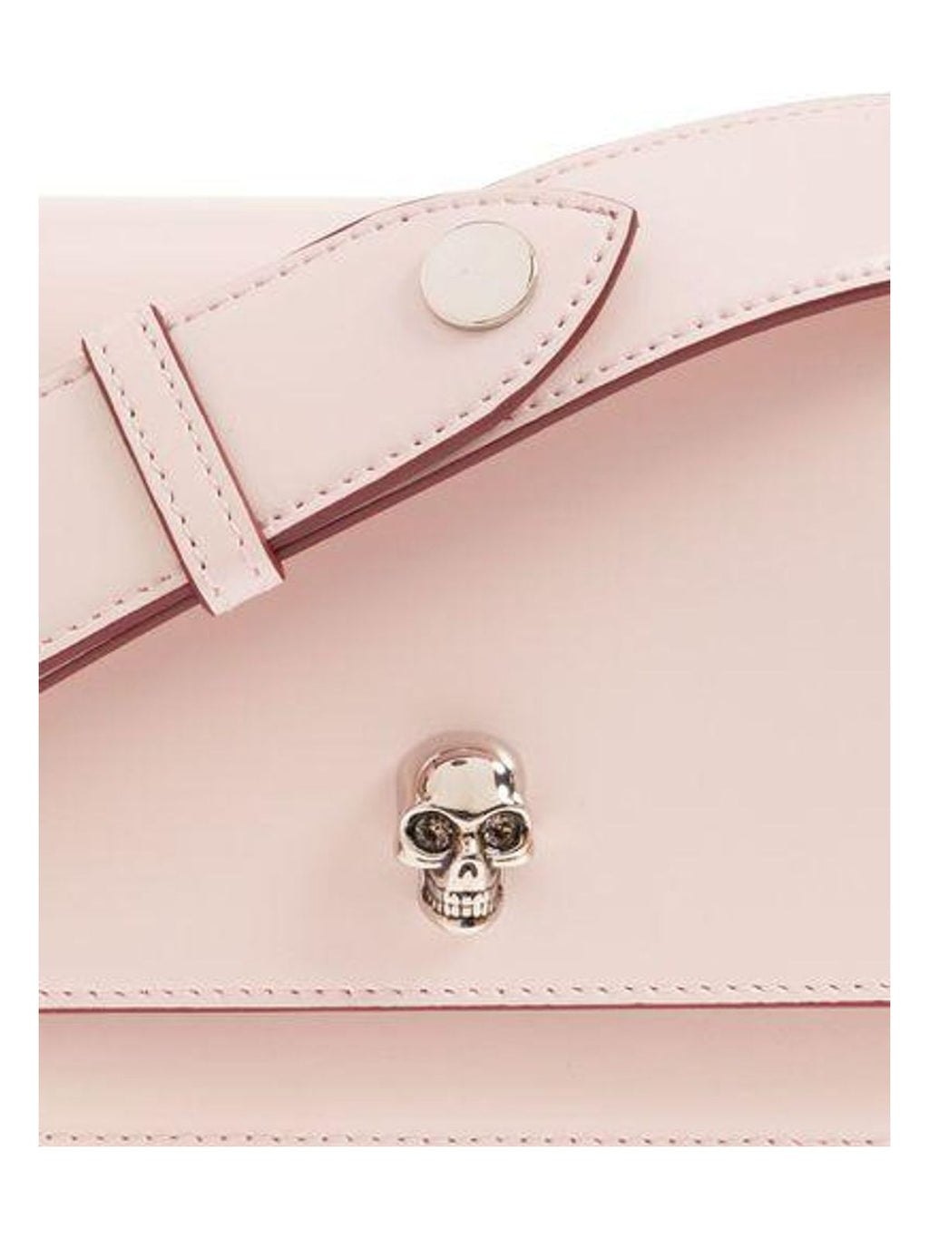 Small Skull Bag