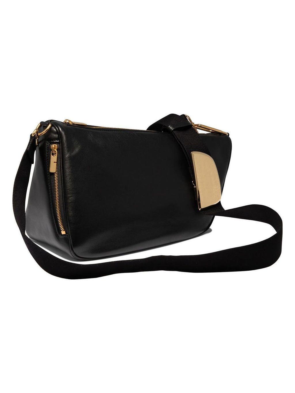 SHIELD MEDIUM SHOULDER BAG
