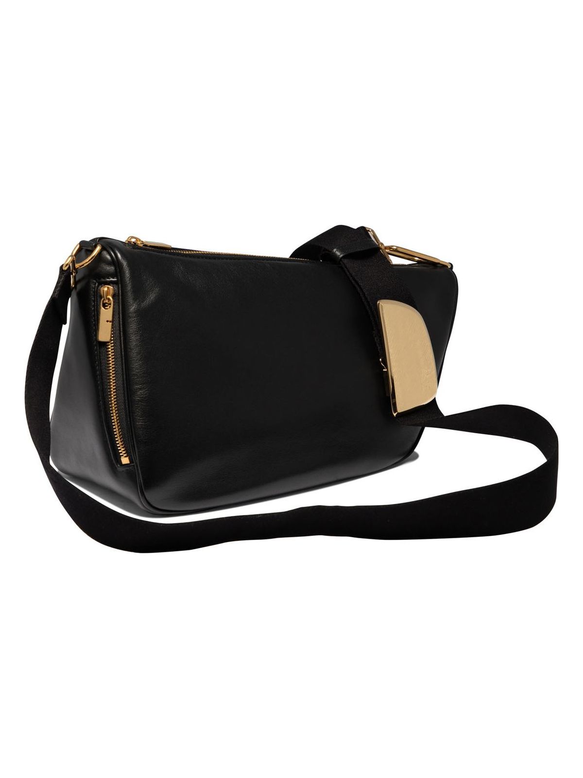 SHIELD MEDIUM SHOULDER BAG