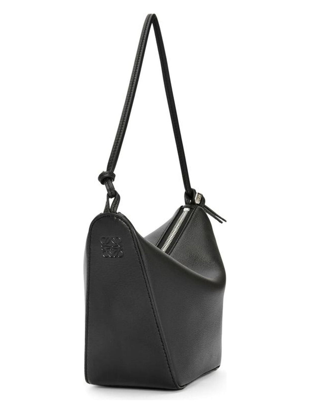 Hammock Mini Hobo Bag