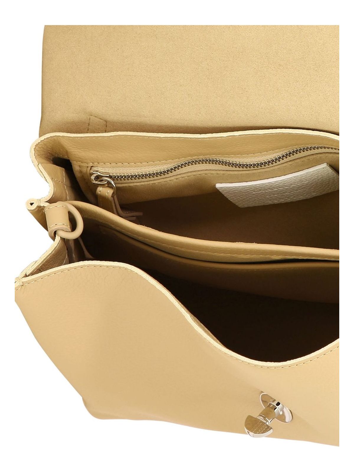 POSTINA PURA 2.0 LUXETHIC S HANDBAG