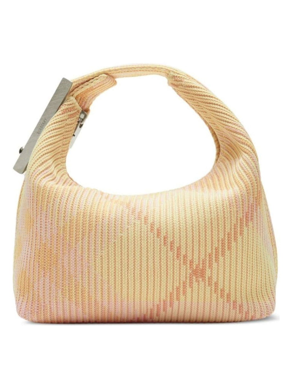 Mini Peg Duffle Bag