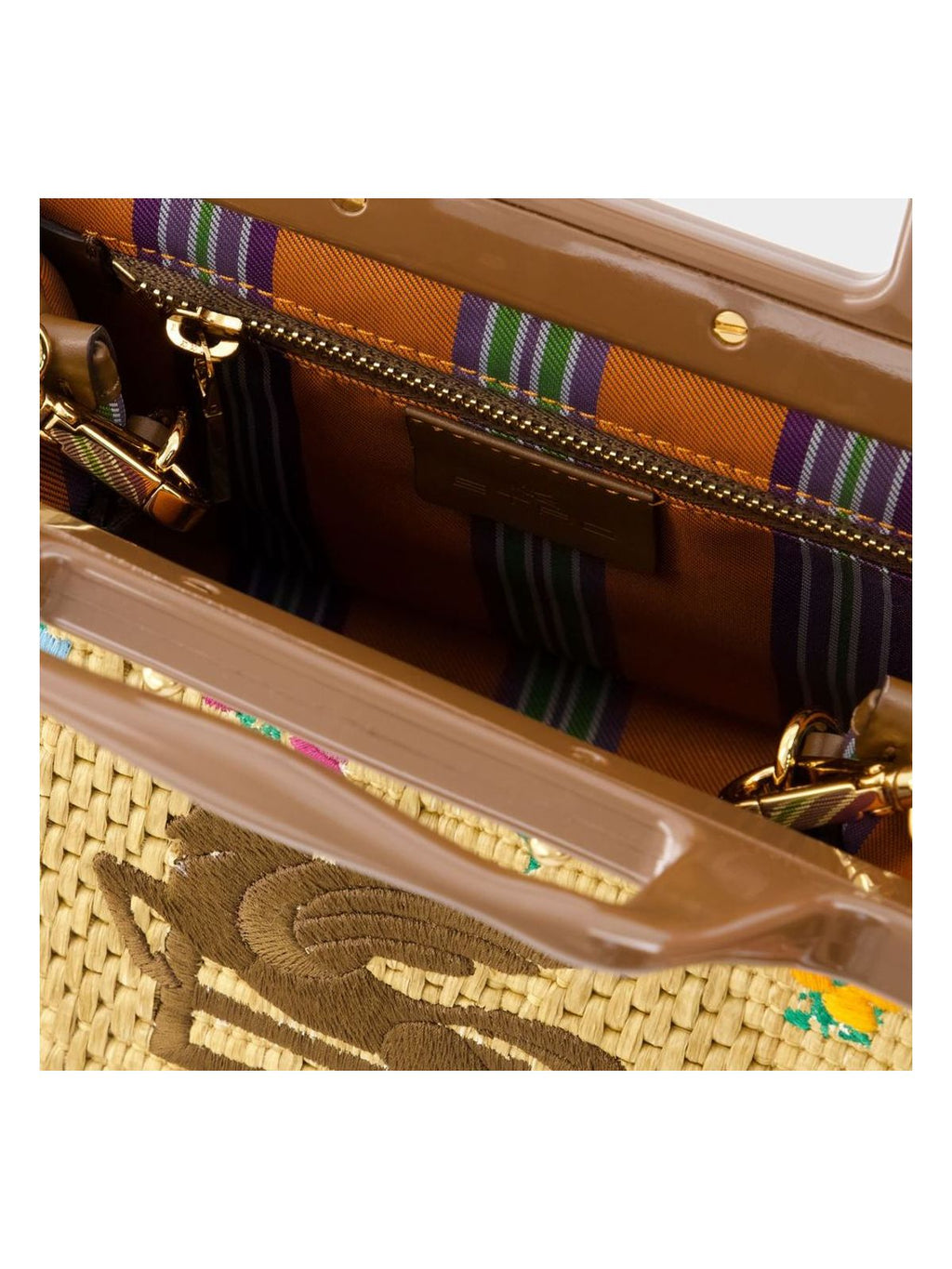 Love Trotter Bag