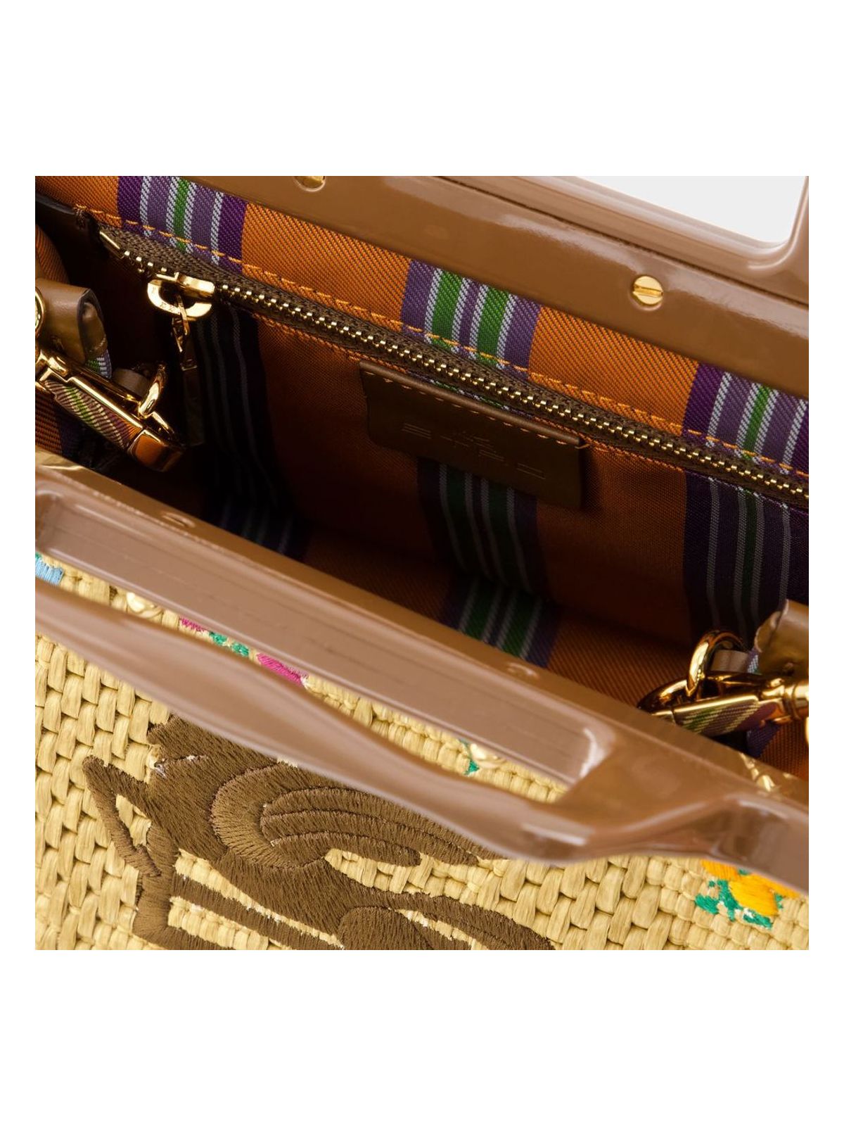 Love Trotter Bag