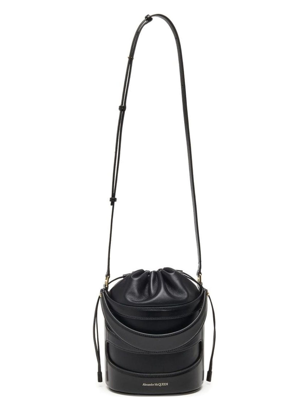The Rise Bucket Bag