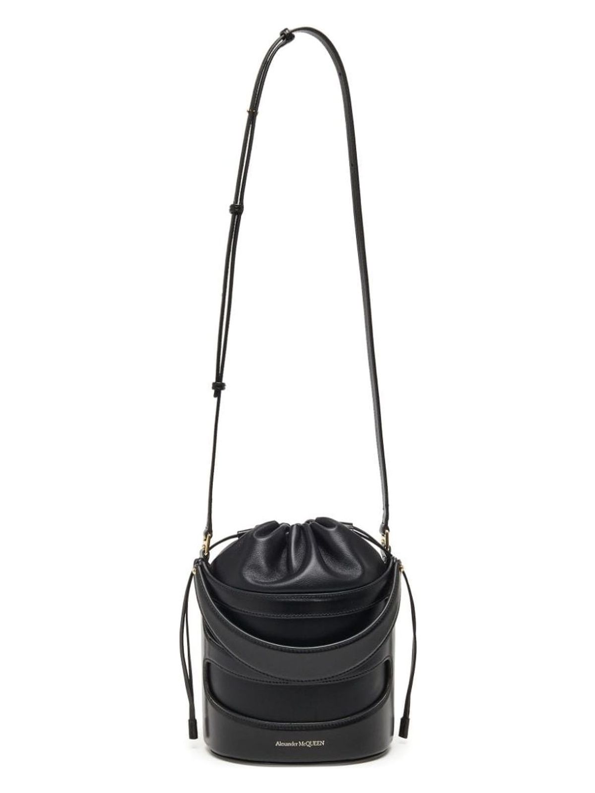 The Rise Bucket Bag
