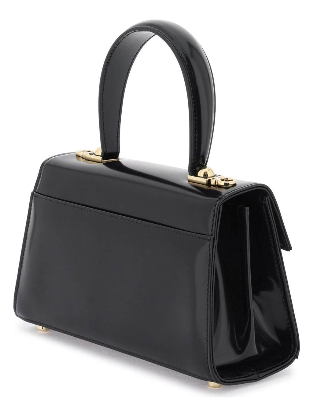 Iconic Top Handbag