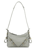 MINI VOYOU CROSSBODY BAG