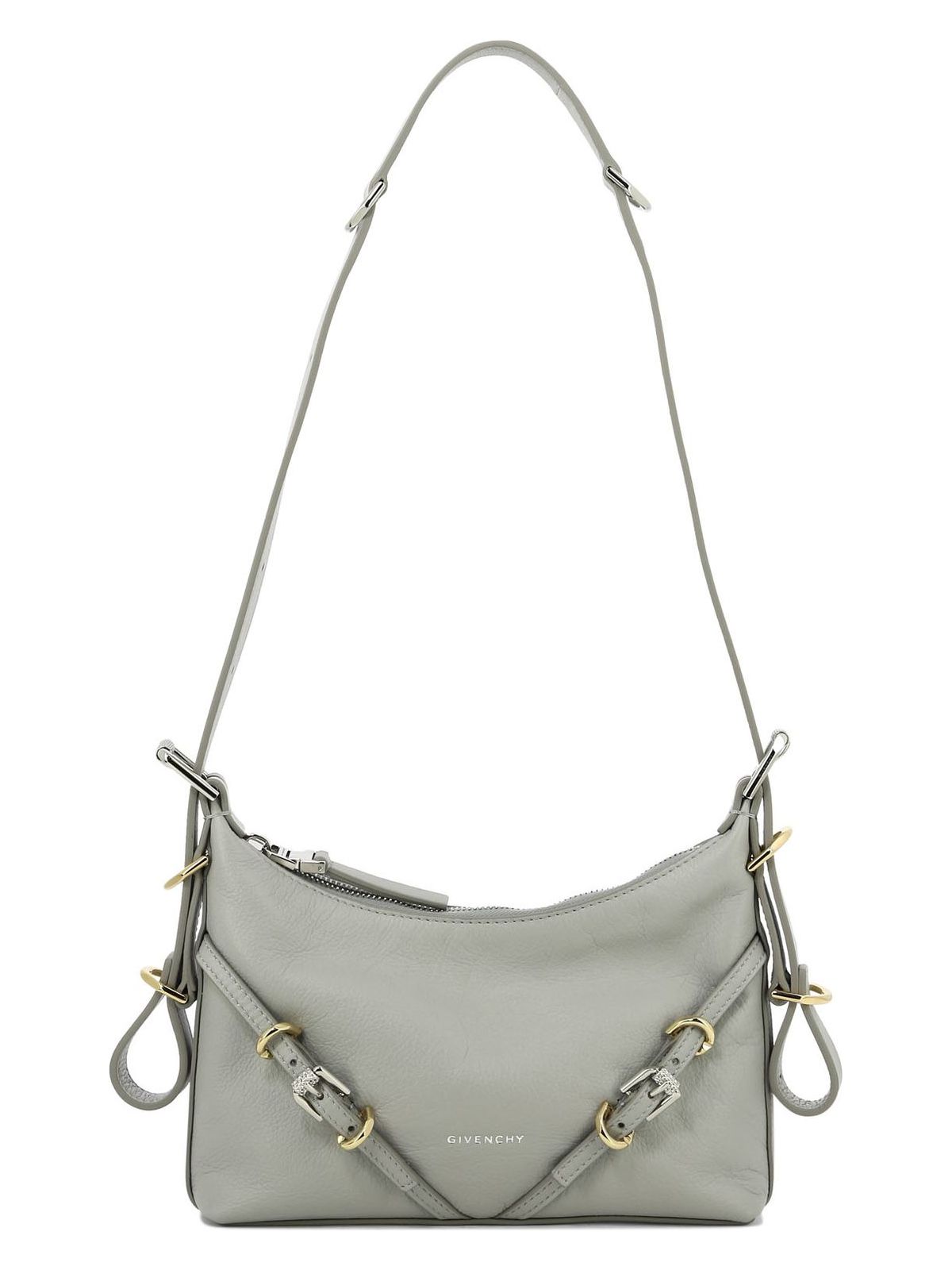 MINI VOYOU CROSSBODY BAG