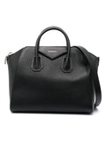 Antigona Medium Leather Handbag