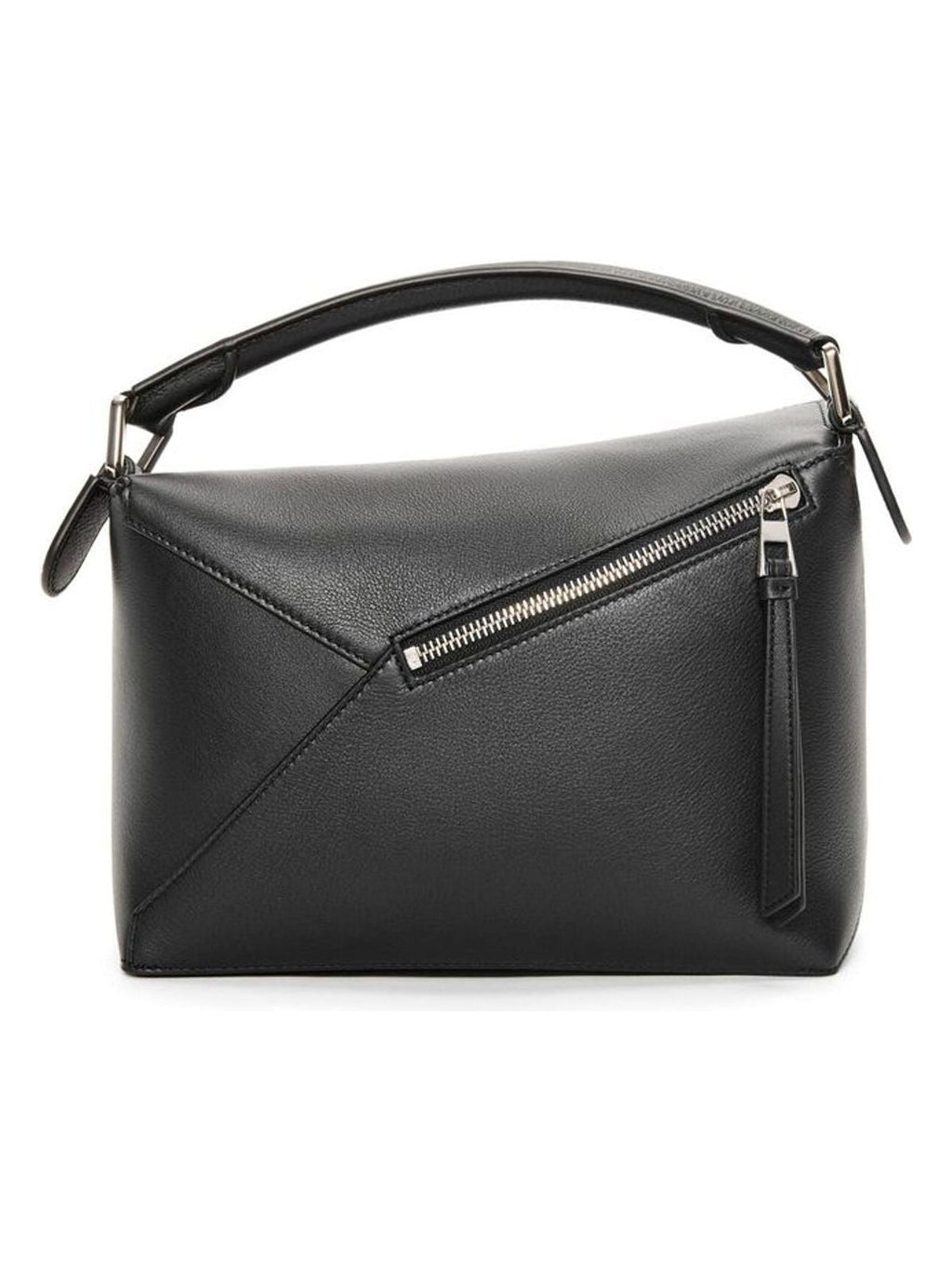 Small Puzzle Edge Bag