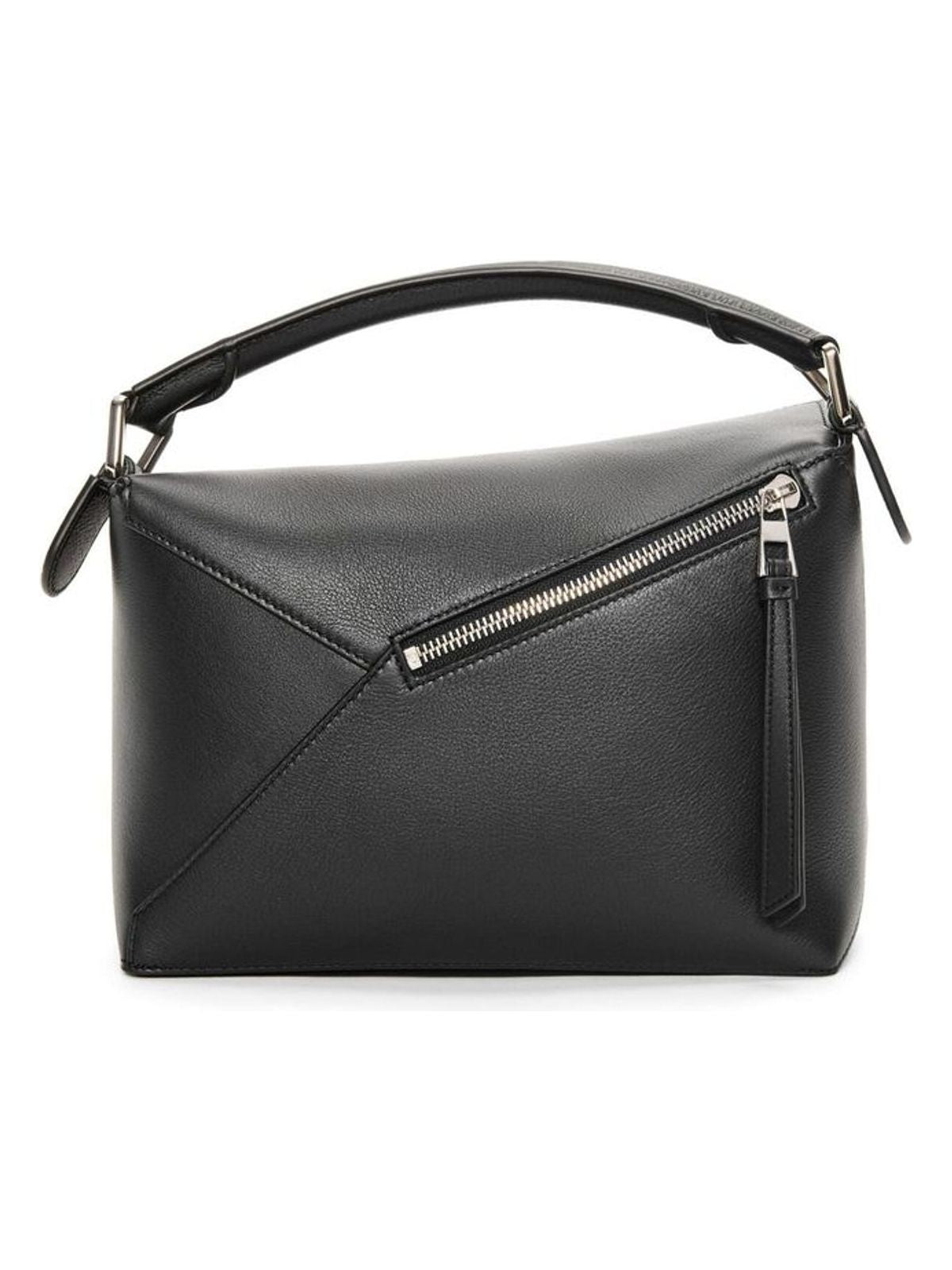 Small Puzzle Edge Bag
