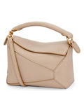 Mini Puzzle Edge Bag