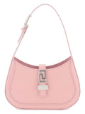 Small Greca Hobo Bag