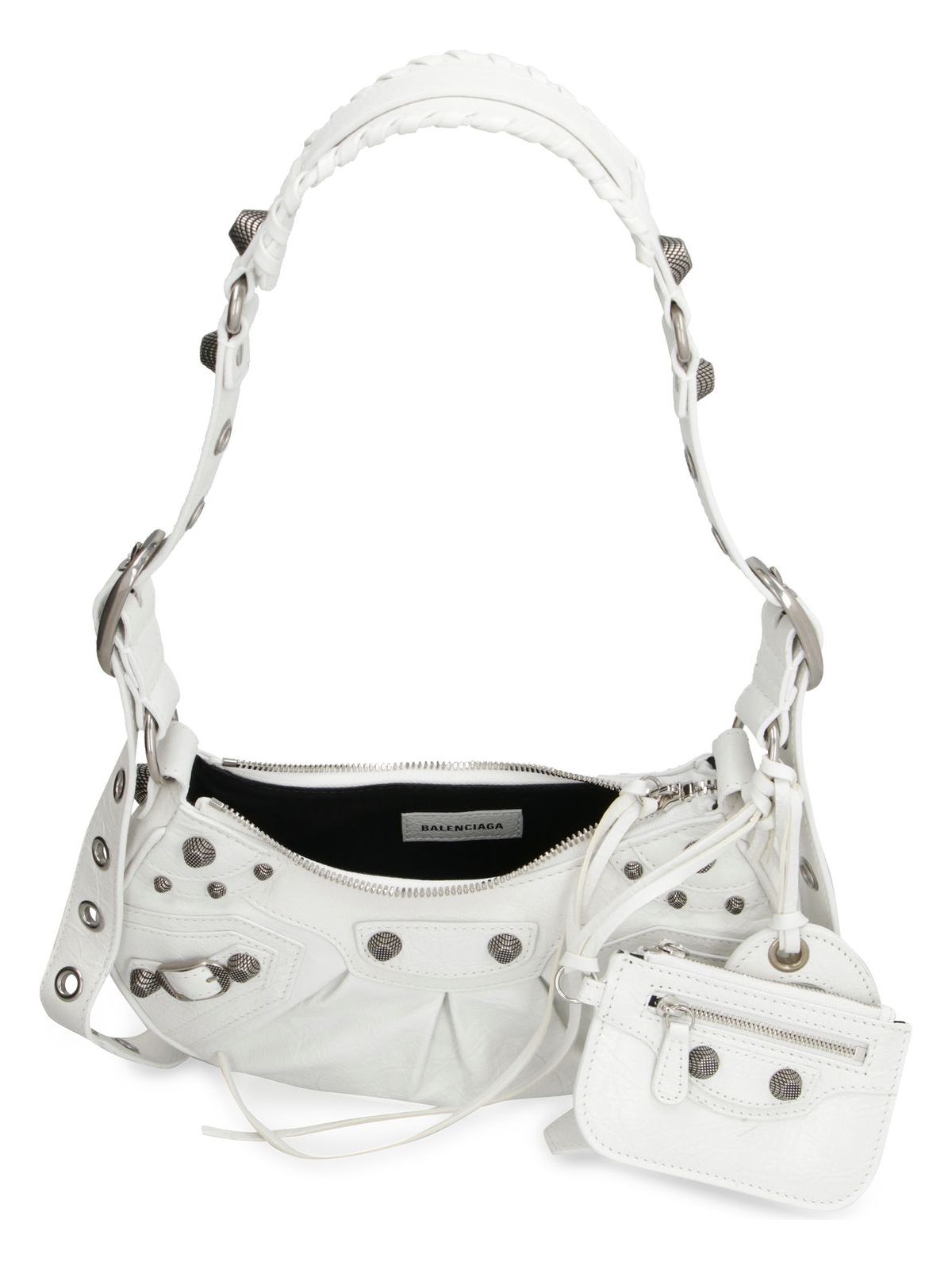 CAGOLE SHOULDER XS BAG