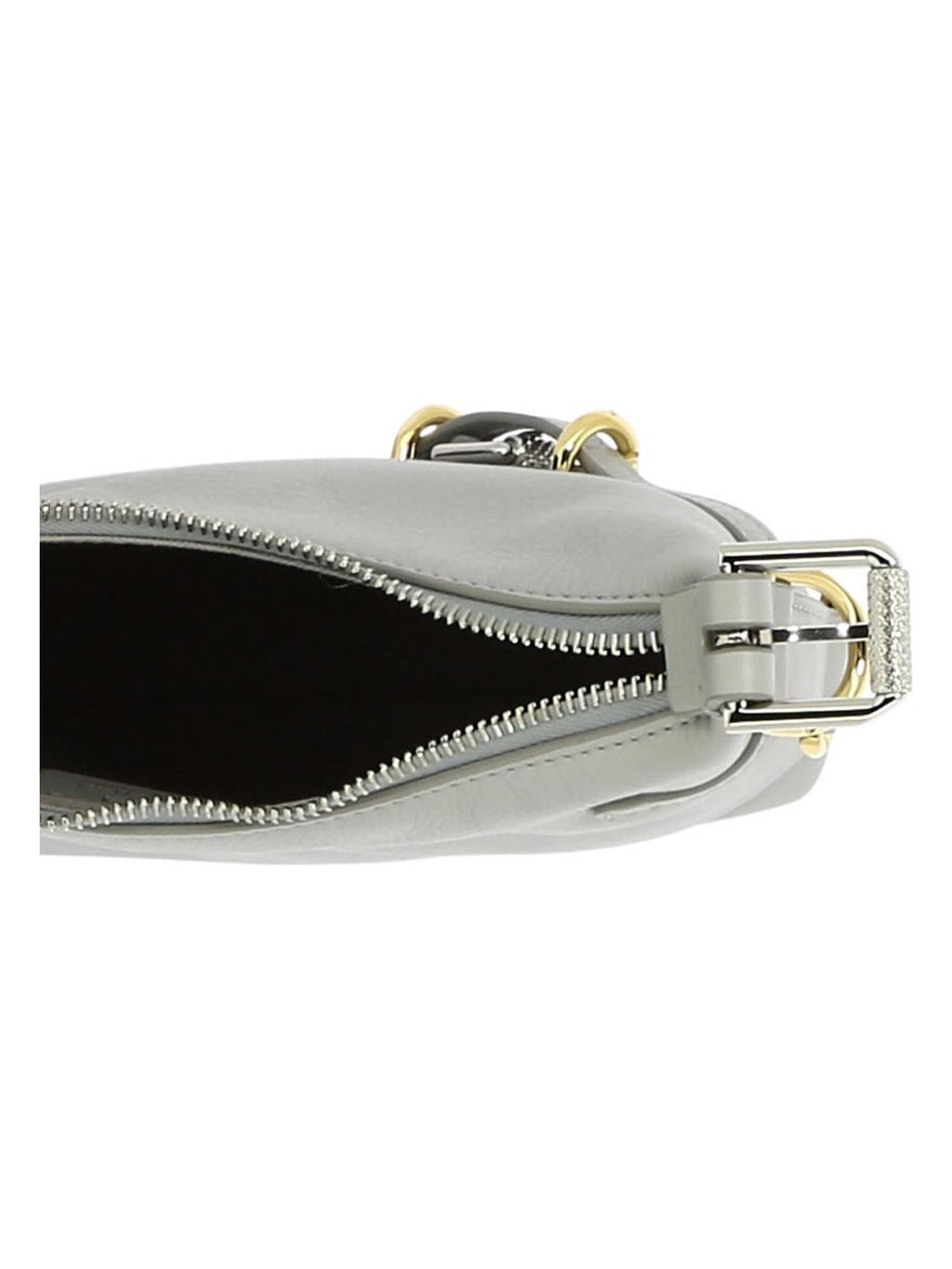 MINI VOYOU CROSSBODY BAG