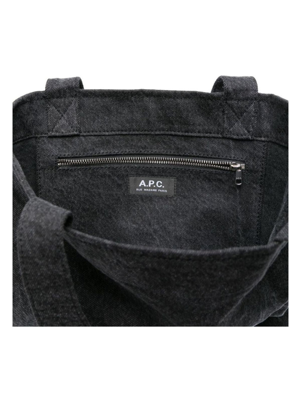 Axel Tote Bag