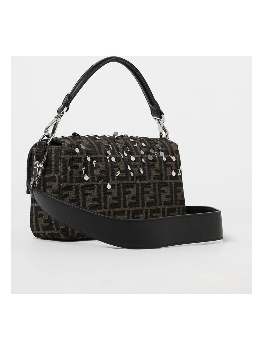 BAGUETTE FF SHOULDER BAG
