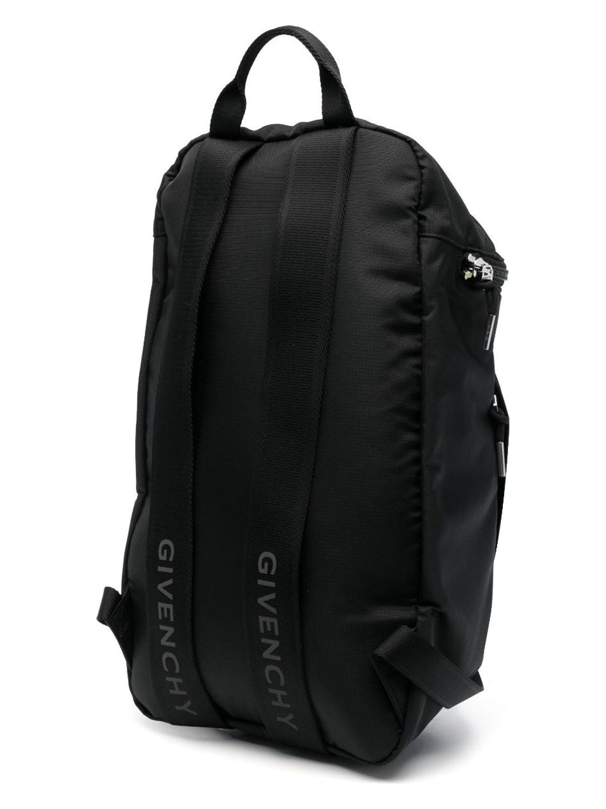 G-TREK NYLON BACKPACK