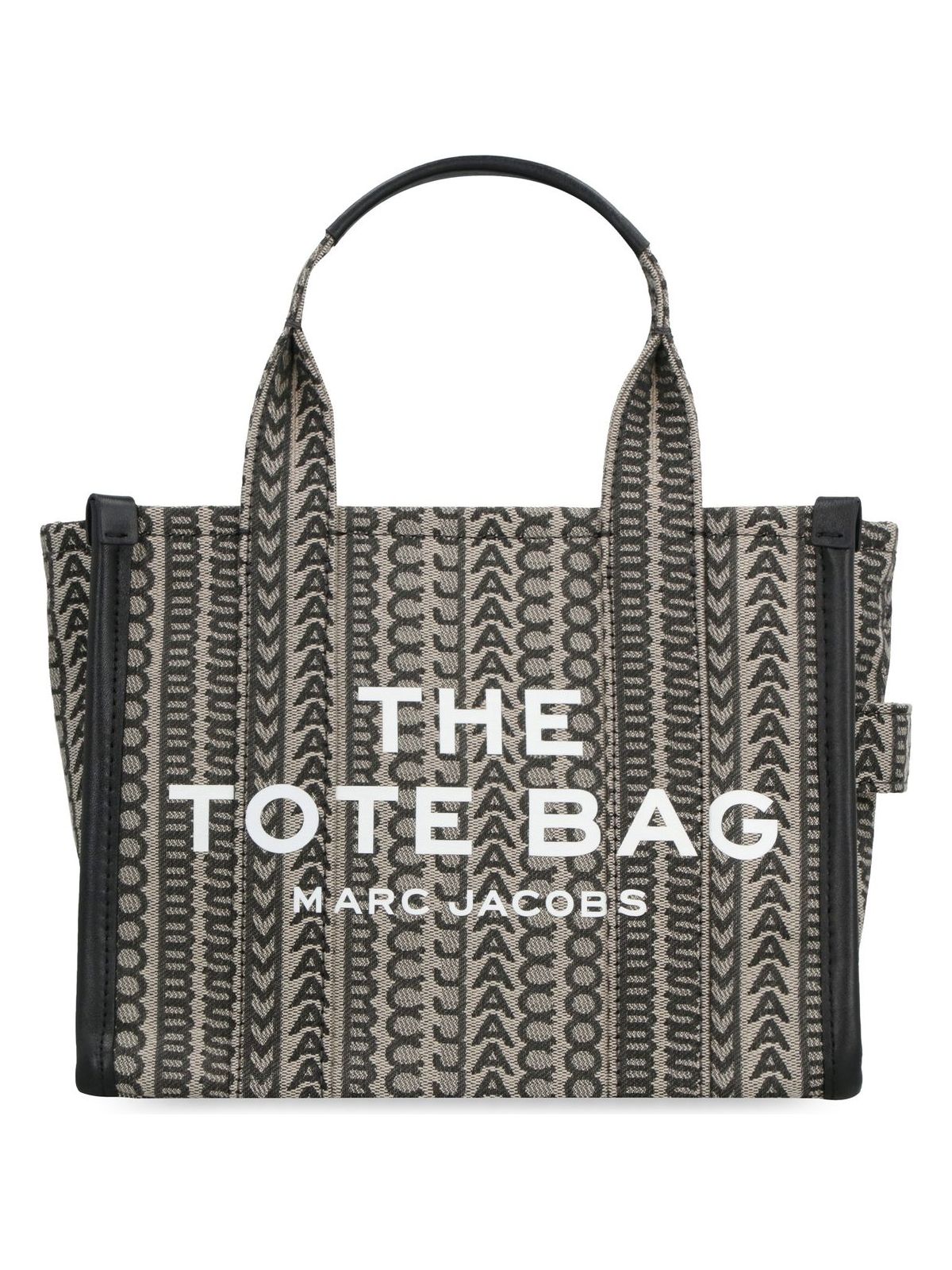 THE TOTE BAG