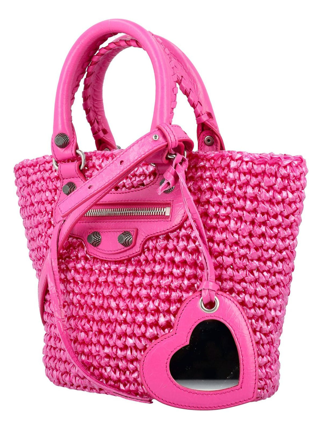 LE CAGOLE SMALL PANIER