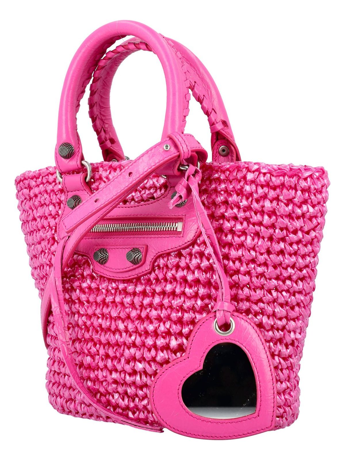 LE CAGOLE SMALL PANIER