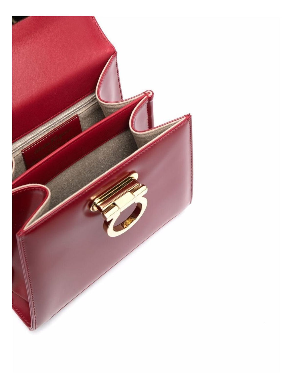 Top Handle S Creation