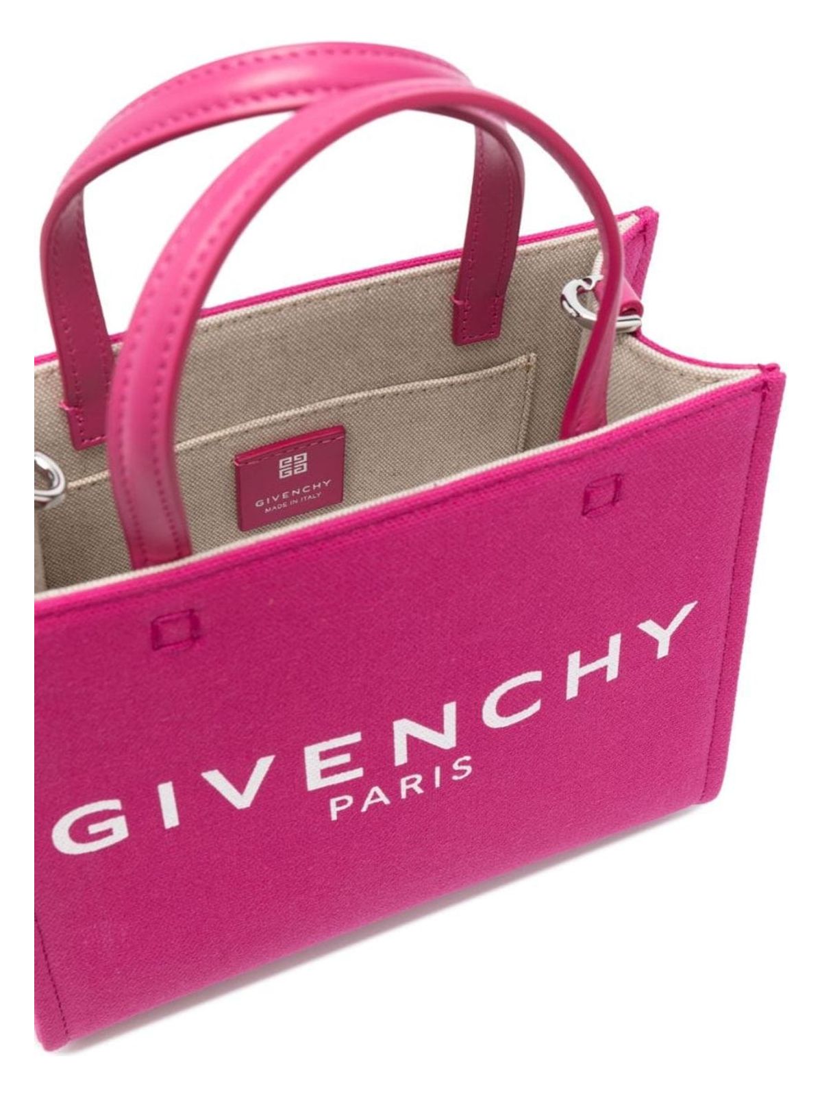G-TOTE MINI SHOPPING BAG