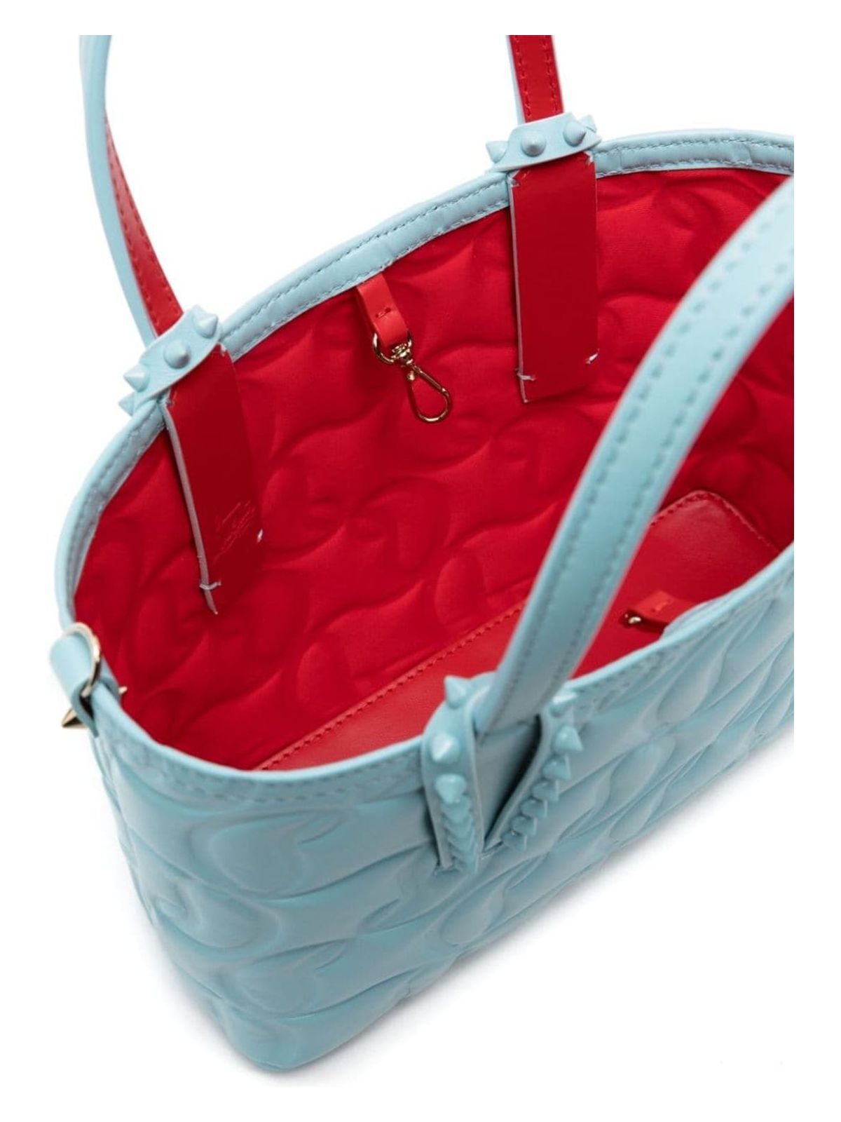Cabata Mini Tote Bag