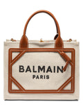 B Army Tote Bag