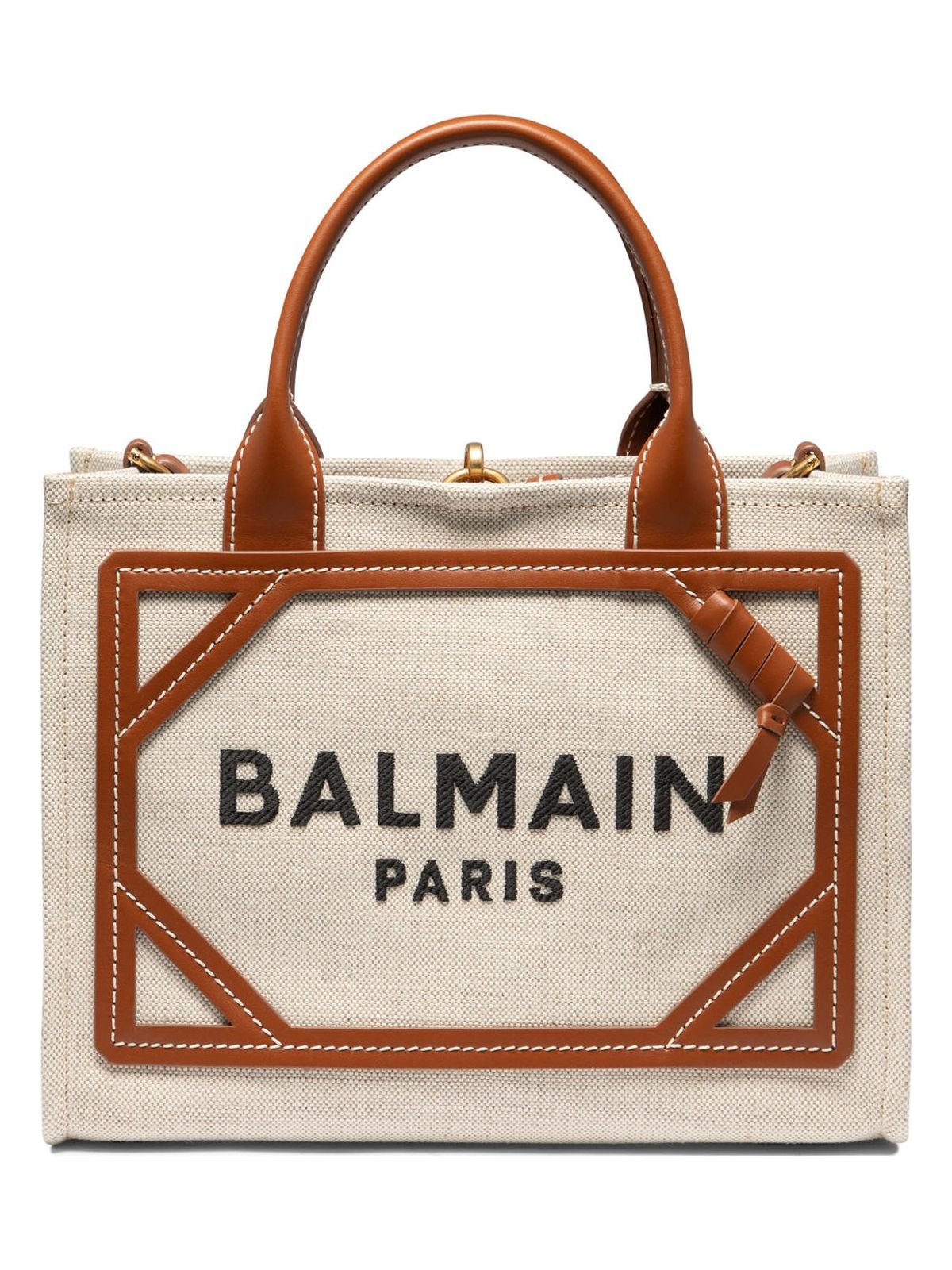 B Army Tote Bag