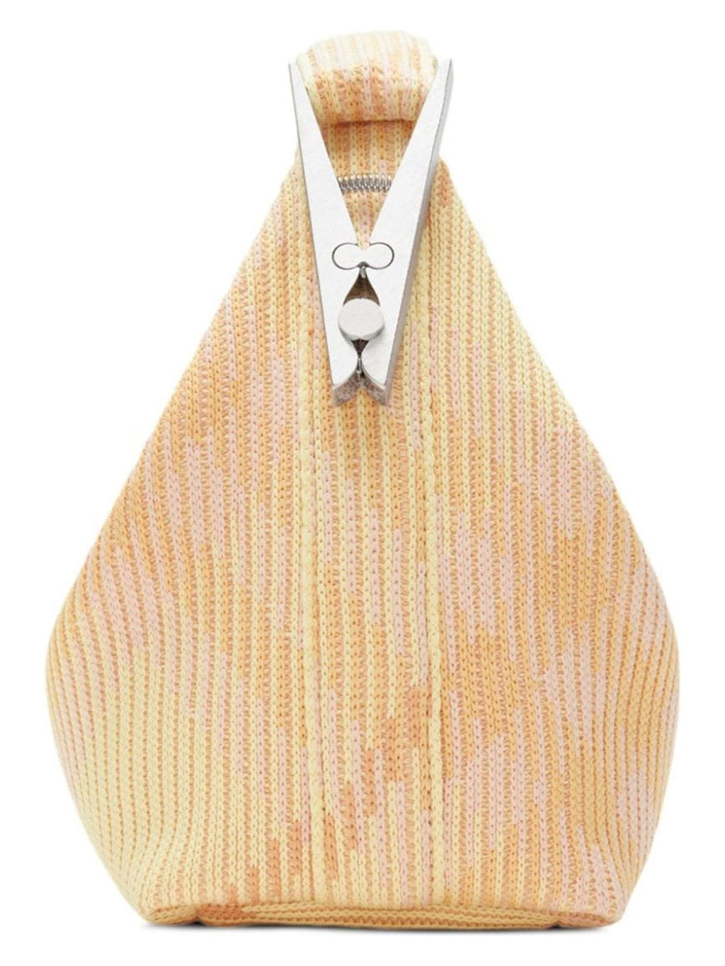 Mini Peg Duffle Bag