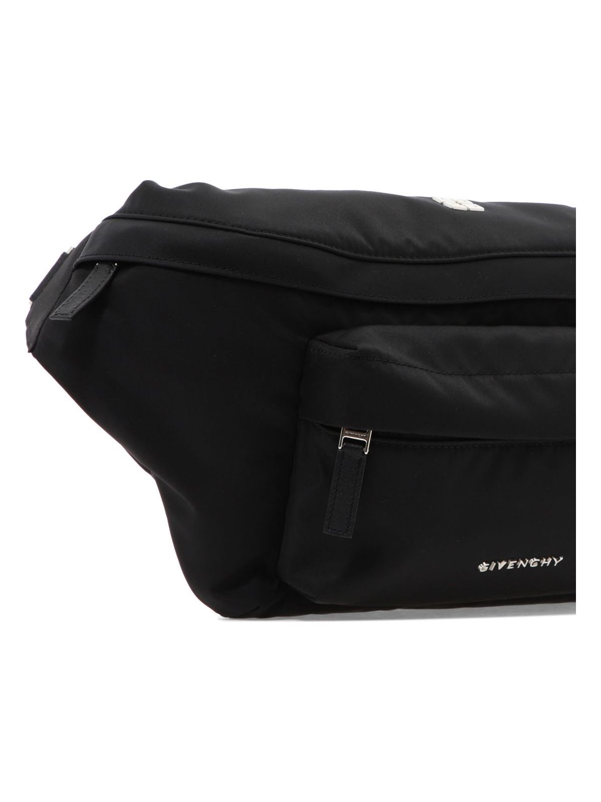 Essential U Belt Bag