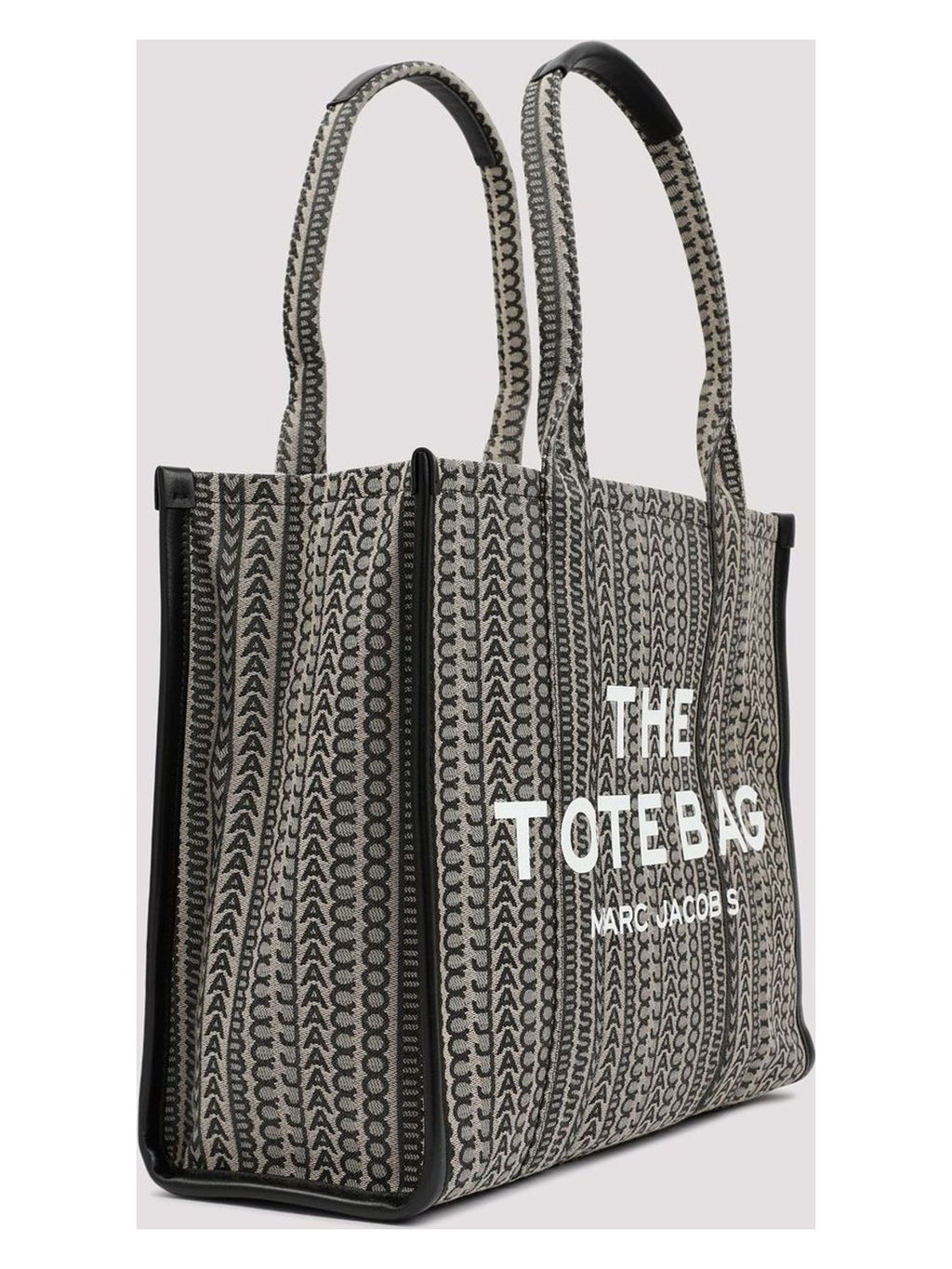THE TOTE BAG