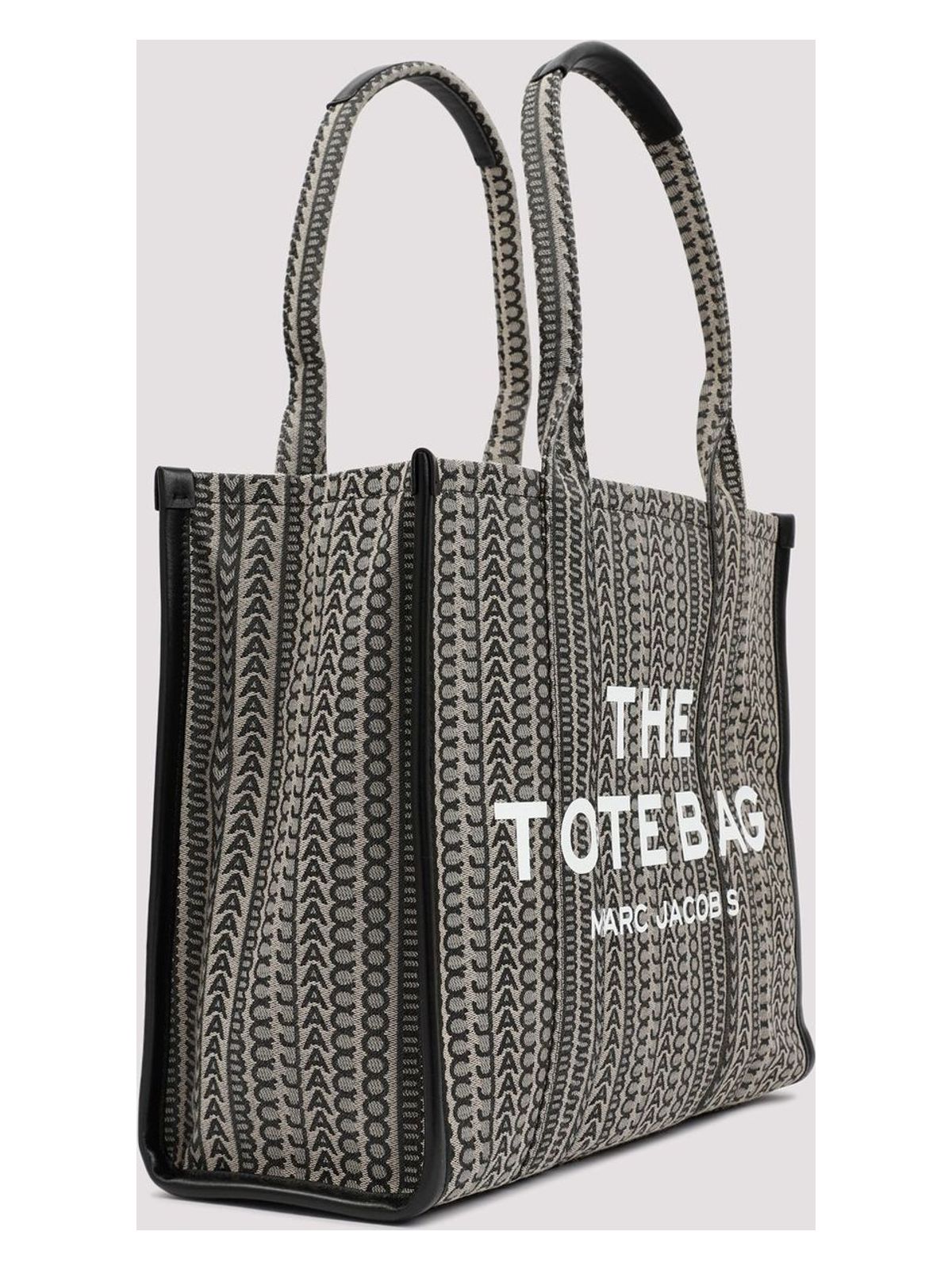 THE TOTE BAG